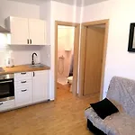 Apartments Amfora