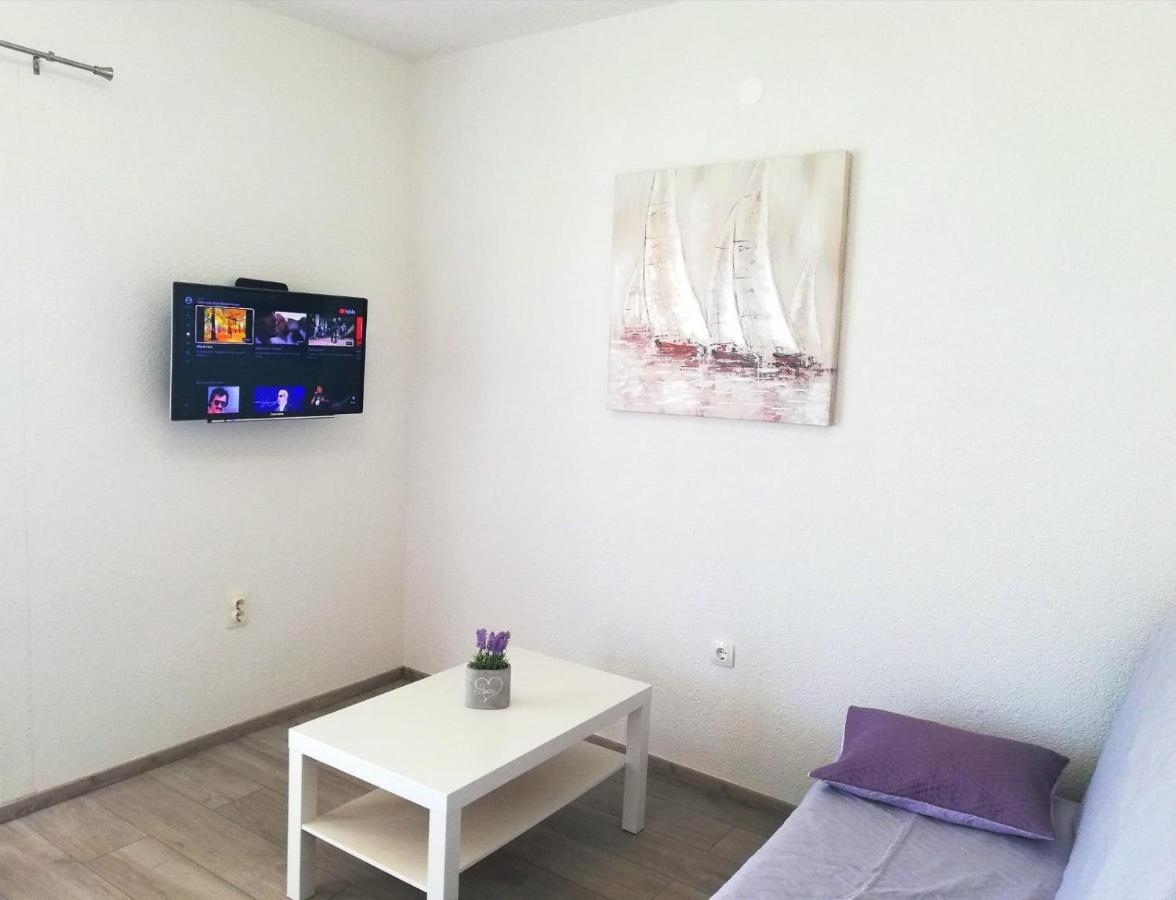 Amfora Apartment