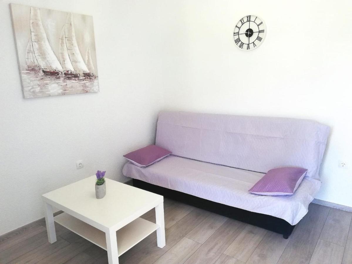 Apartment Amfora