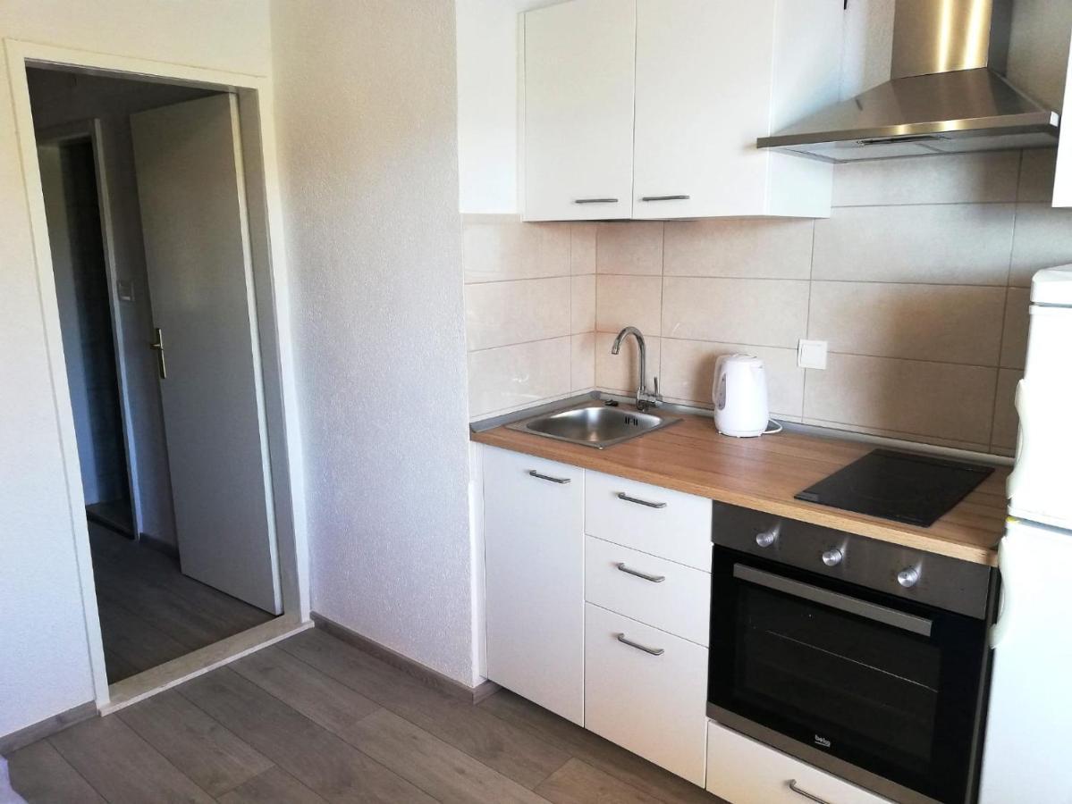 Amfora Apartment Gdinj