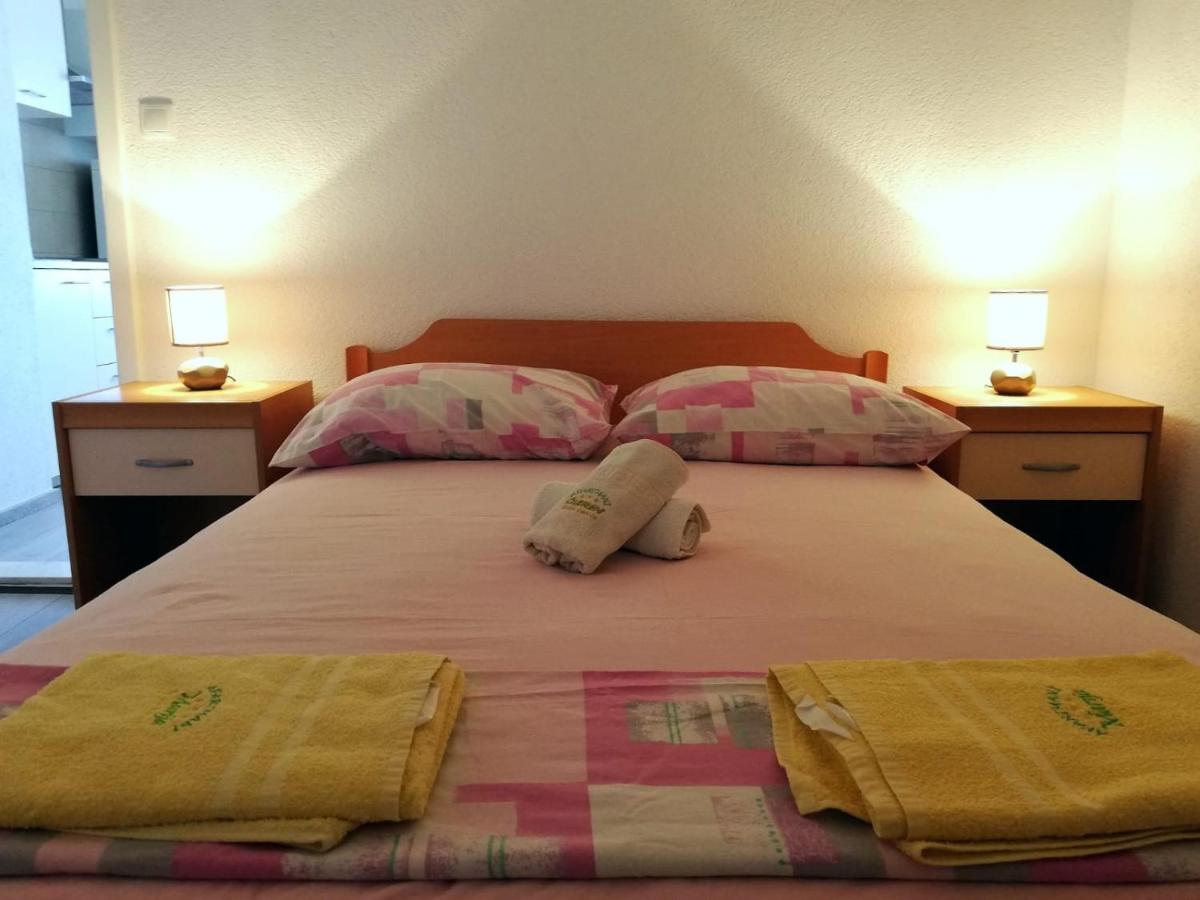Amfora Apartman
