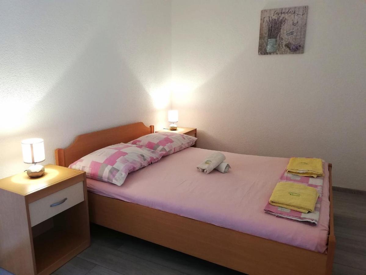 Apartman Amfora Gdinj